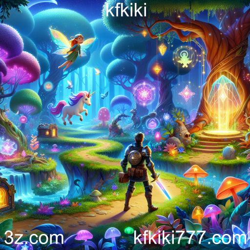 Aventuras Imersivas: A Evolução dos Jogos de Aventura