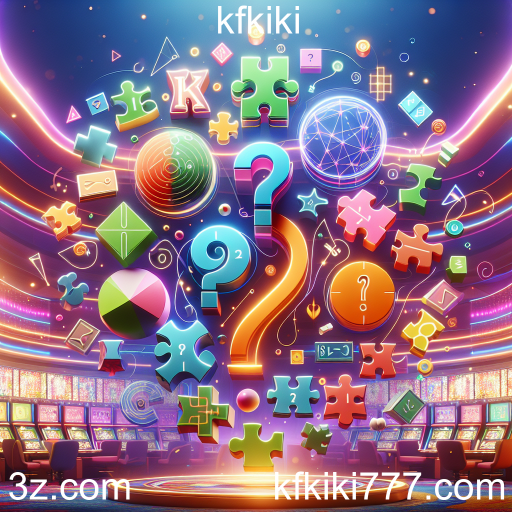 Explorando a Categoria de Quebra-Cabeça no Kfkiki