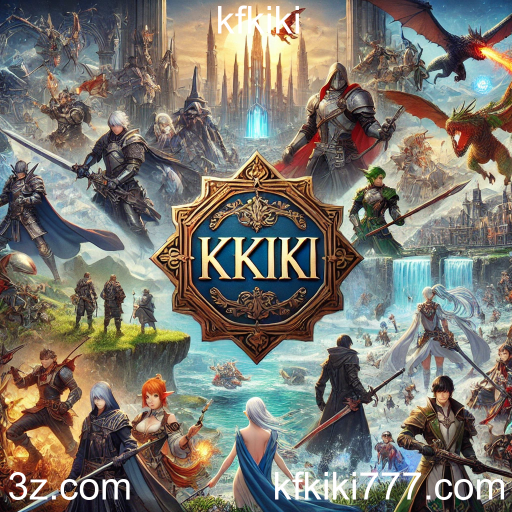 A Evolução dos Jogos de RPG: Uma Jornada Épica